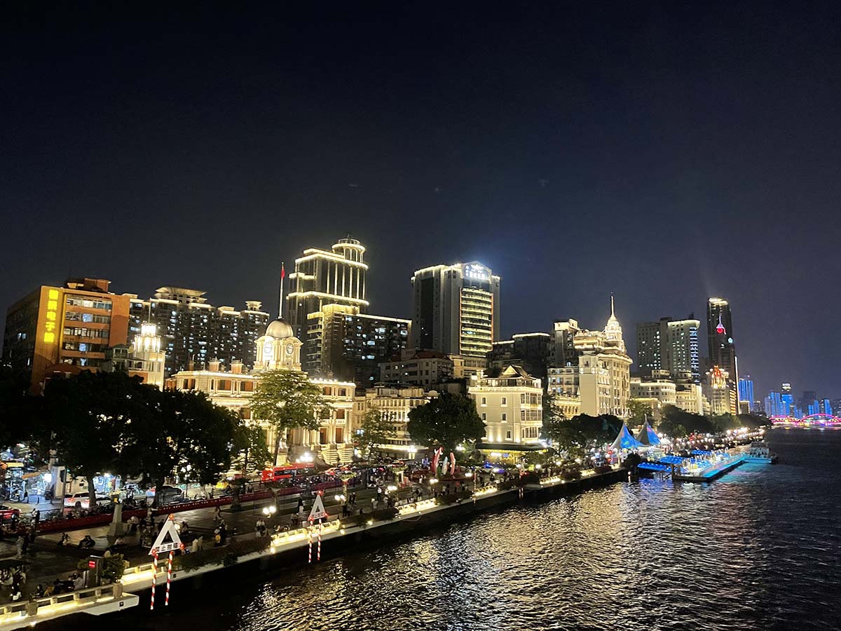 光影护航，，，共迎全运 | 广东jbo竞博集团助力第十五届天下运动会